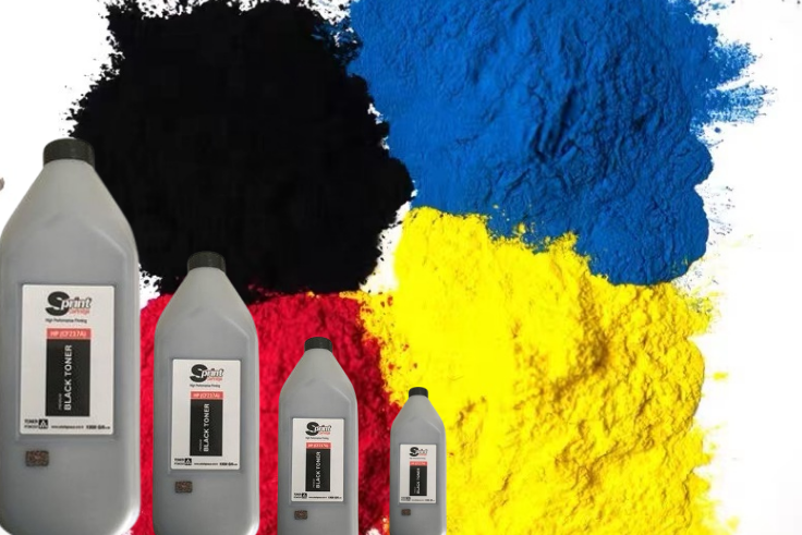 Toner ve Mürekkepler