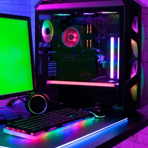 Bilgisayar Sistemleri