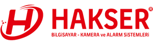 Hakser Bilgisayar Güvenlik ve Kamera Sistemleri
