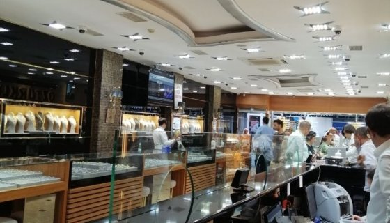 ÖZTÜRKLER KUYUMCULUK