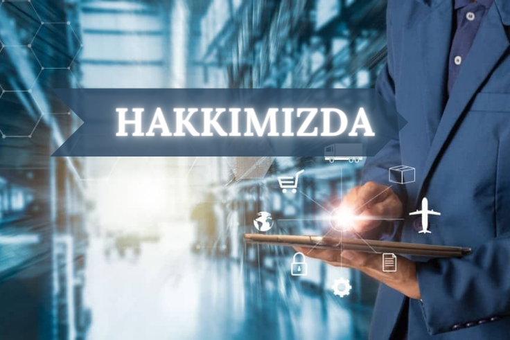 Hakkımızda