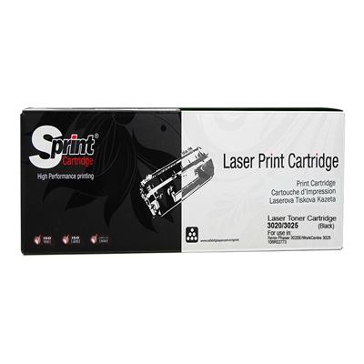 S PRINT 3020 / 3025 (106R02773) TONER.
