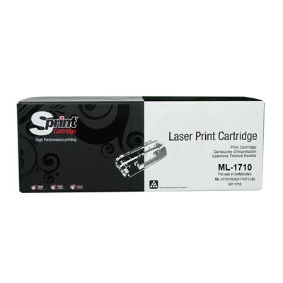 S PRINT ML-1710/ML-4100/SCX-4216/X-215/PE16 TONER