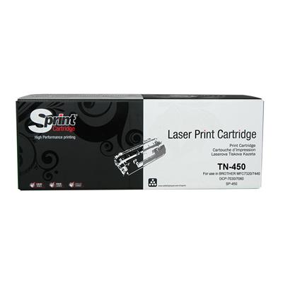 S PRINT TN-450 (HL-2130/TN-2060) TONER 2,6K*